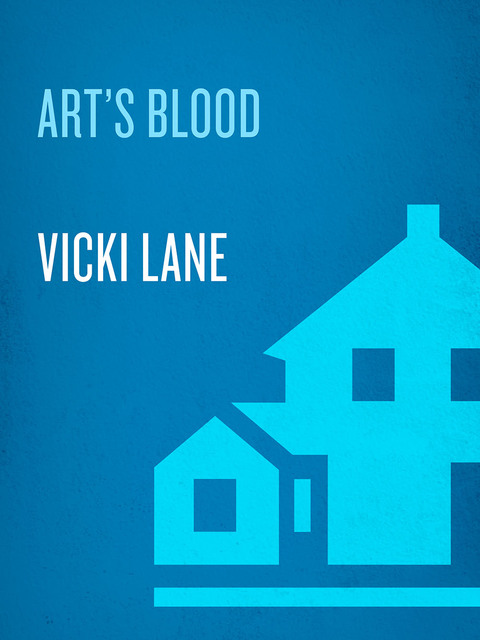 Cover image for book Art's Blood