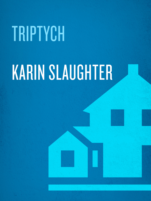 Cover image for book Triptych