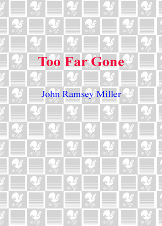 Too Far Gone