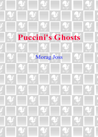 Puccini's Ghosts