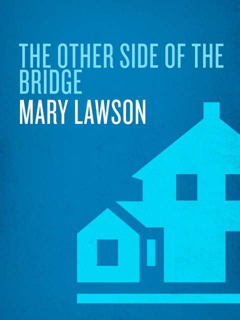 Cover image for book The Other Side of the Bridge