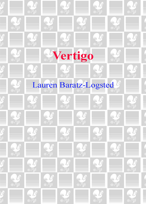 Cover image for book Vertigo