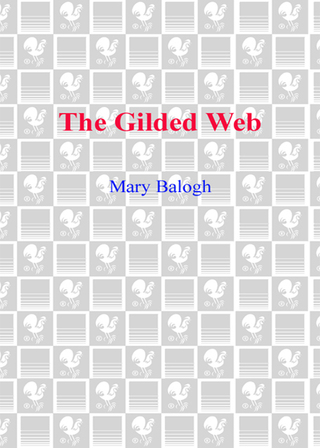 The Gilded Web