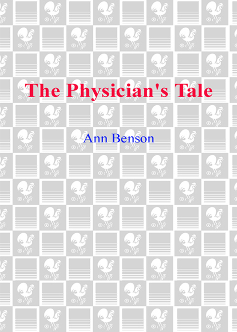Cover image for book The Physician's Tale