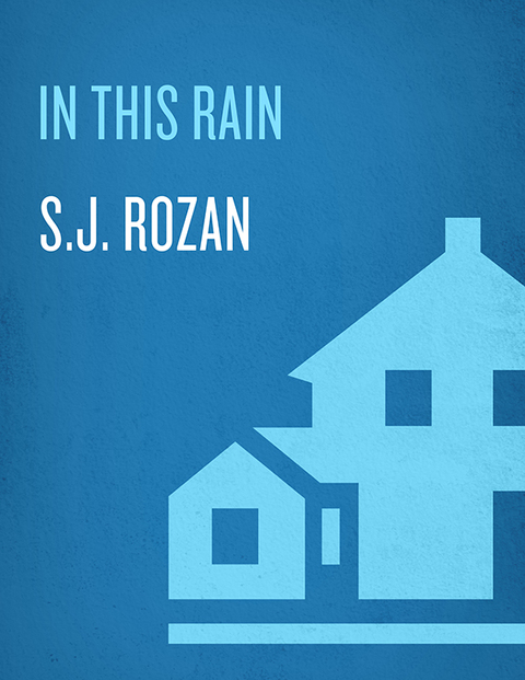 Cover image for book In this Rain