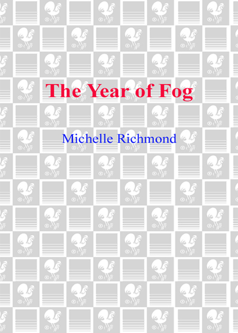Cover image for book The Year of Fog