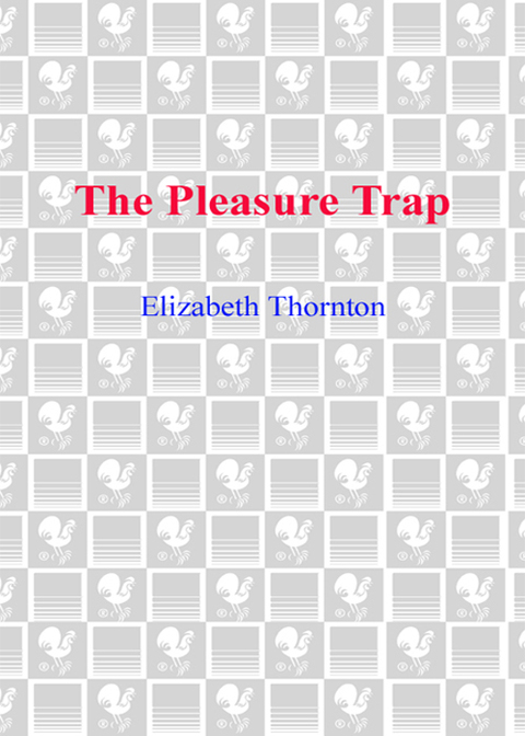 Cover image for book The Pleasure Trap
