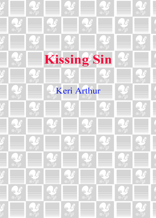 Kissing Sin