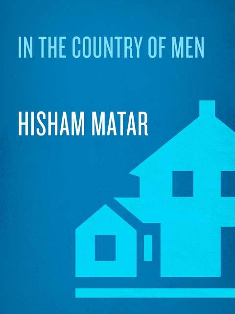 Cover image for book In the Country of Men
