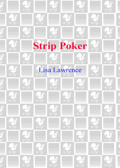 Cover image for book Strip Poker