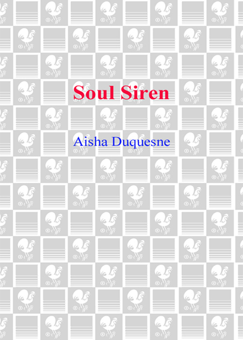Cover image for book Soul Siren