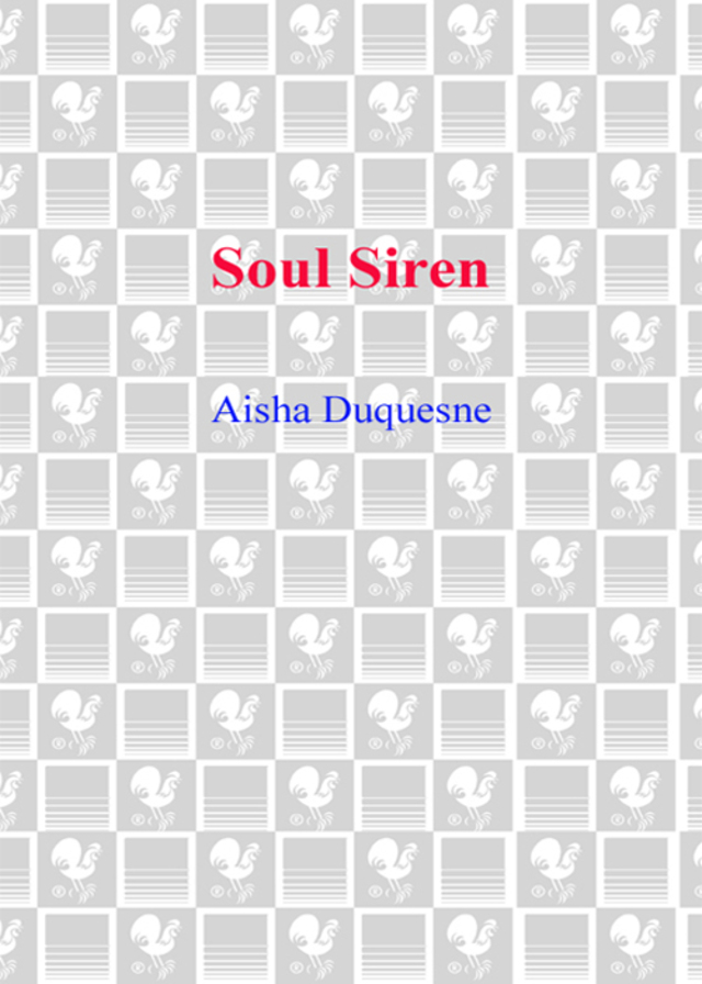 Soul Siren
