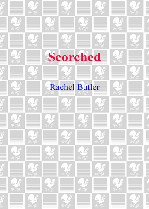 Cover image for book Scorched
