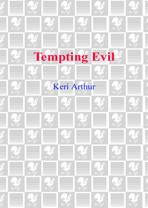 Cover image for book Tempting Evil