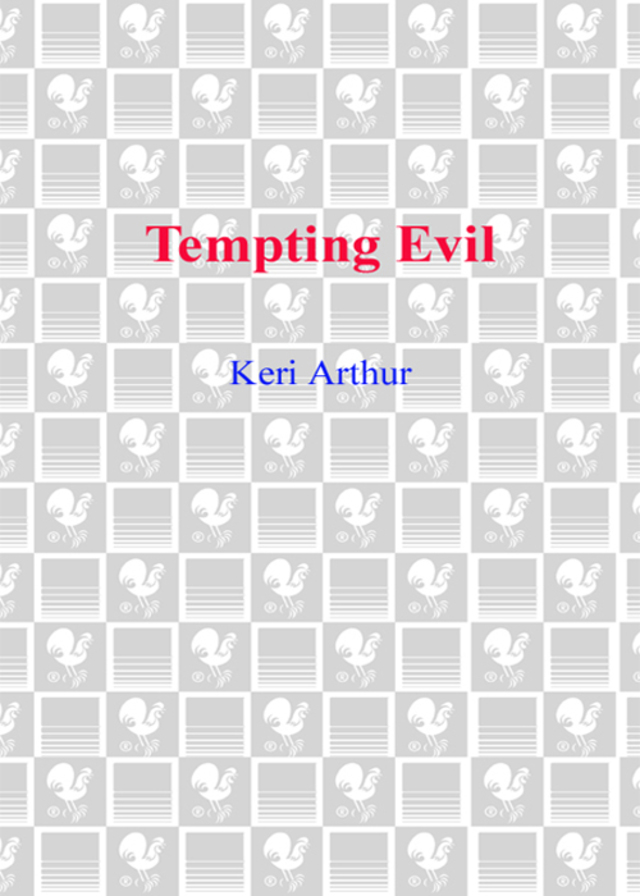 Tempting Evil