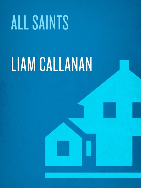 Cover image for book All Saints