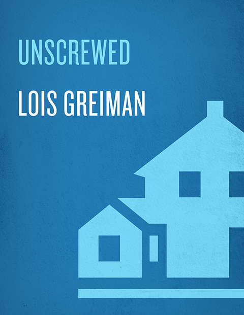 Cover image for book Unscrewed