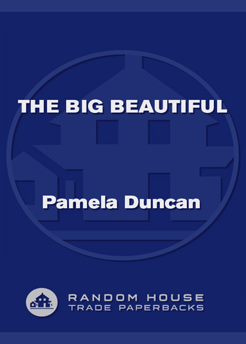 Cover image for book The Big Beautiful