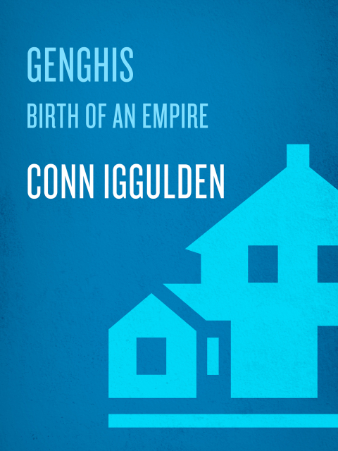 Cover image for book Genghis: Birth of an Empire
