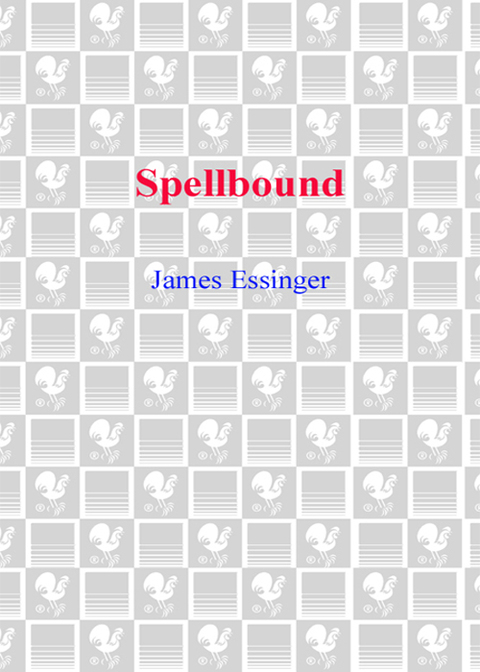 Cover image for book Spellbound