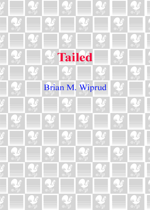 Cover image for book Tailed