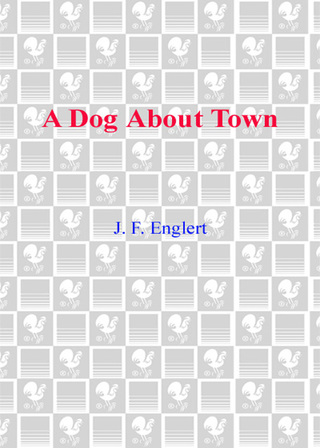 A Dog About Town