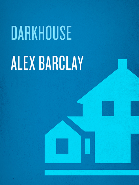 Cover image for book Darkhouse
