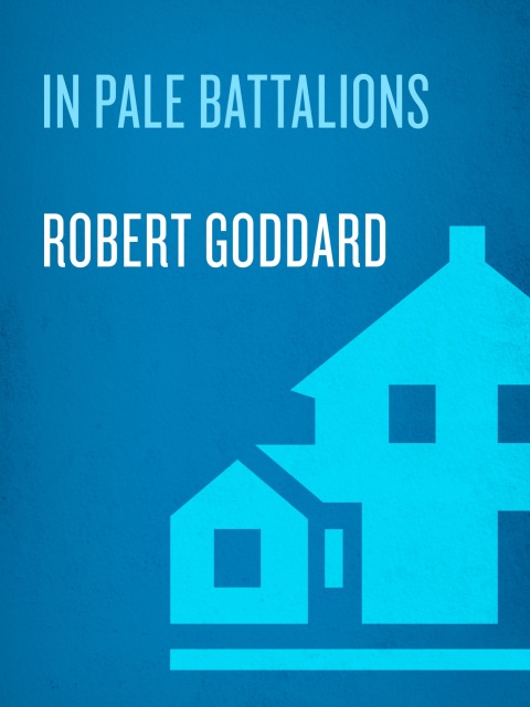 Cover image for book In Pale Battalions