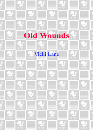 Old Wounds