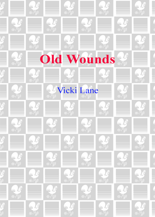 Old Wounds