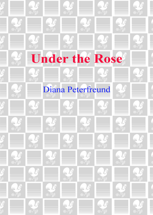 Under the Rose