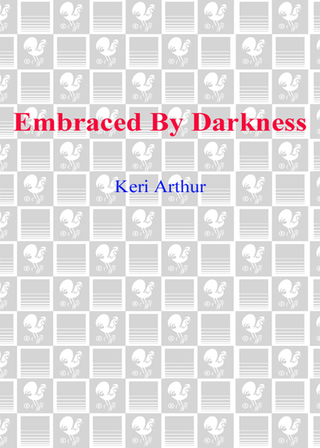 Embraced By Darkness