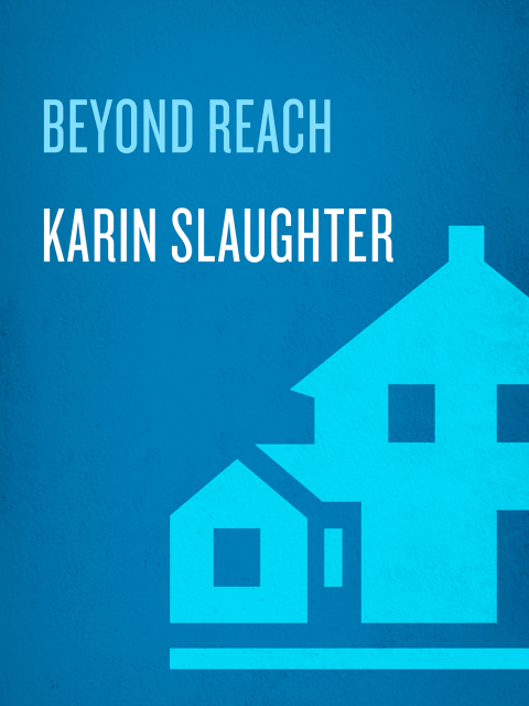 Cover image for book Beyond Reach