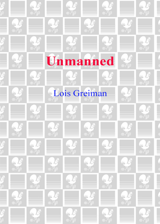 Unmanned