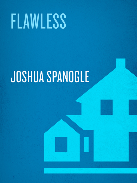 Cover image for book Flawless