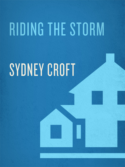 Cover image for book Riding the Storm