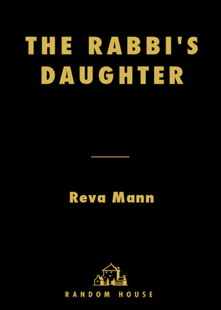 The Rabbi's Daughter