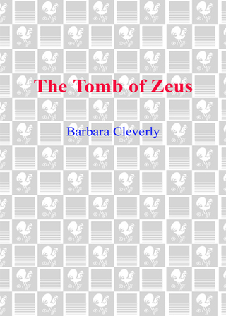 The Tomb of Zeus