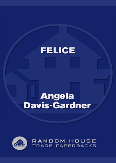 Cover image for book Felice
