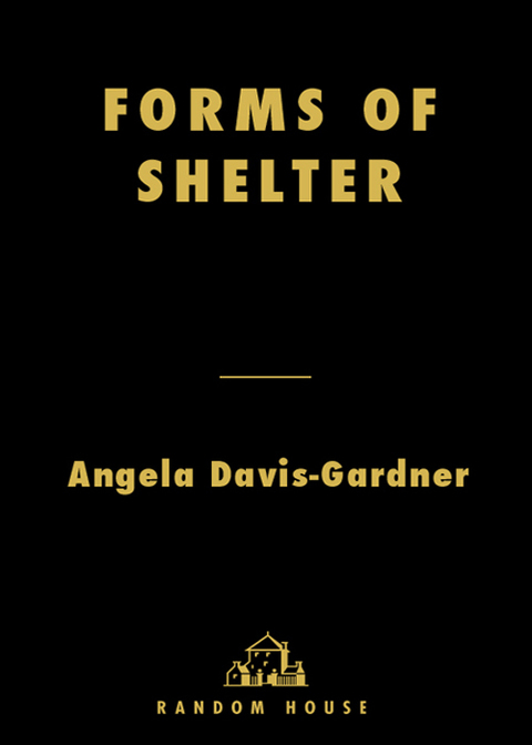 Cover image for book Forms of Shelter