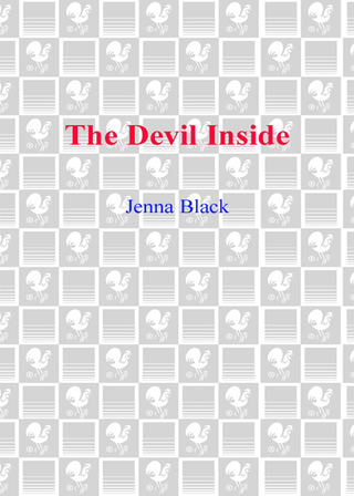 The Devil Inside