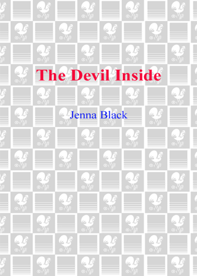 The Devil Inside