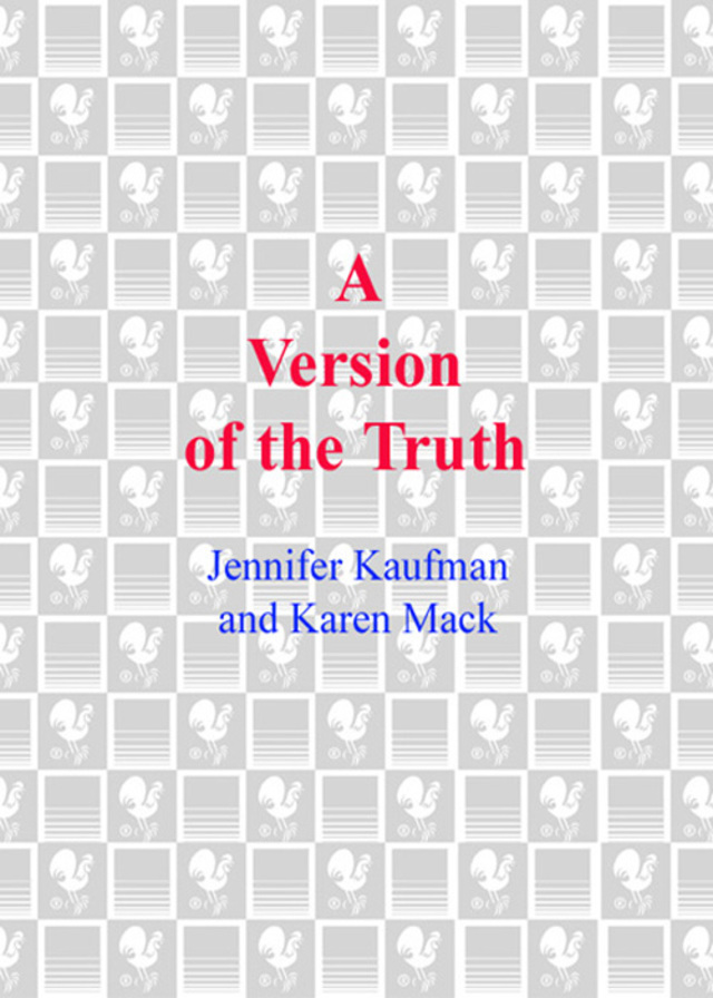 A Version of the Truth