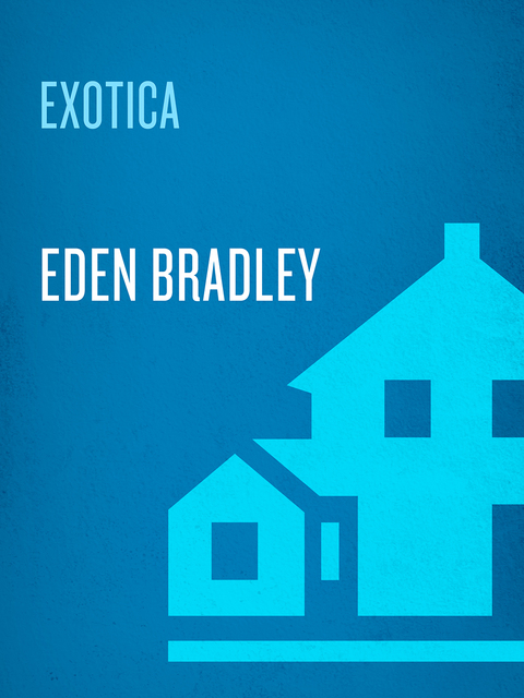 Cover image for book Exotica
