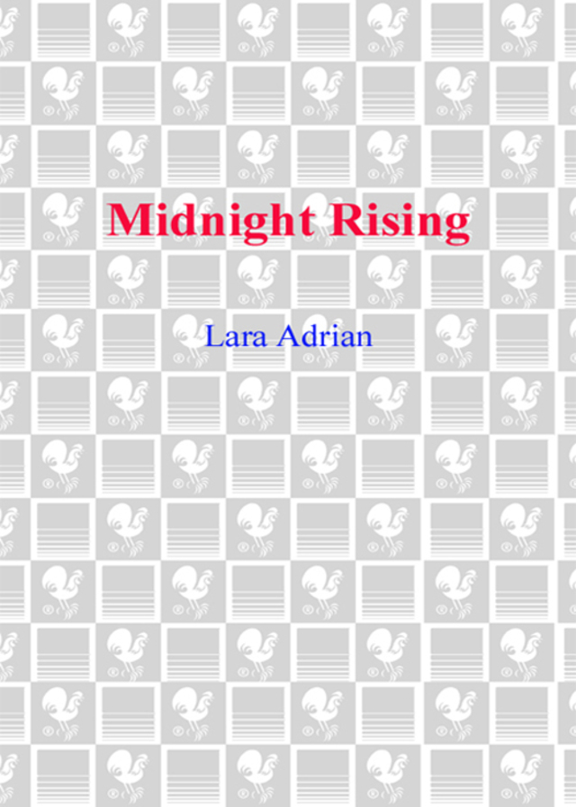 Midnight Rising