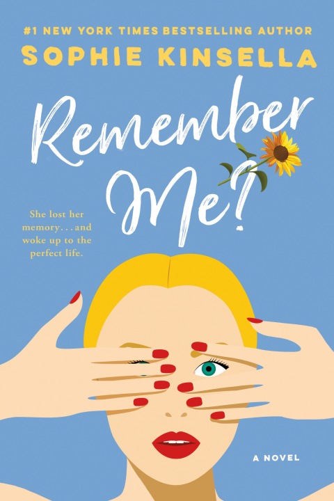 Cover image for book Remember Me?