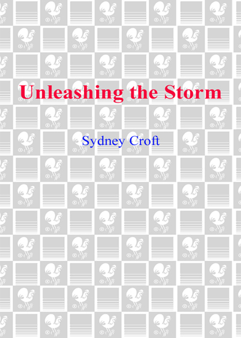 Cover image for book Unleashing the Storm