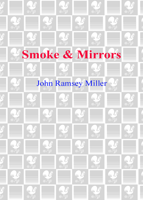 Cover image for book Smoke & Mirrors