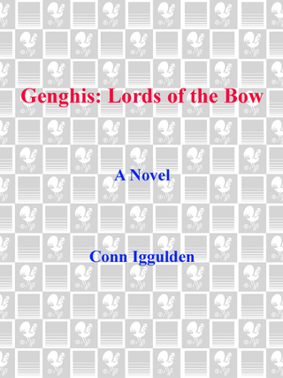 Genghis: Lords of the Bow