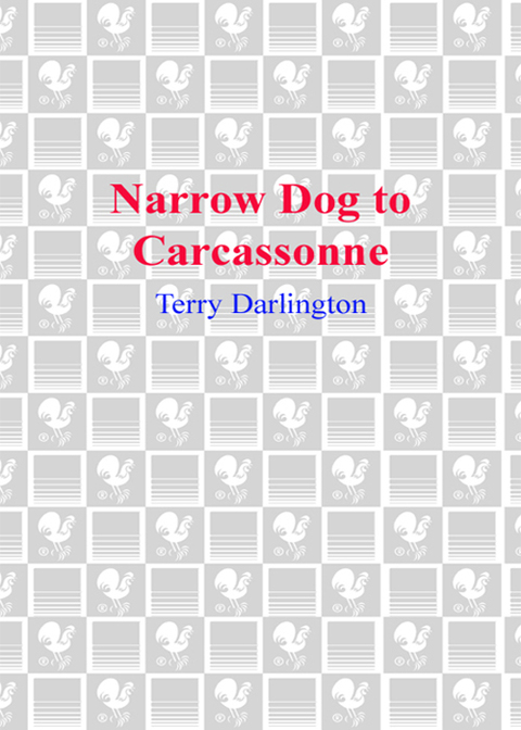Cover image for book Narrow Dog to Carcassonne